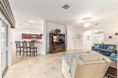 WELCOME TO THIS BEAUTIFUL DESIGNER HOLLY MODEL HOME IN THE on Pennbrooke Fairways in Florida - for sale on GolfHomes.com, golf home, golf lot