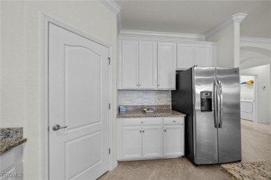 Stunning Pool Home in Hampton Park - Move-In Ready! Welcome to on Gateway Golf and Country Club in Florida - for sale on GolfHomes.com, golf home, golf lot