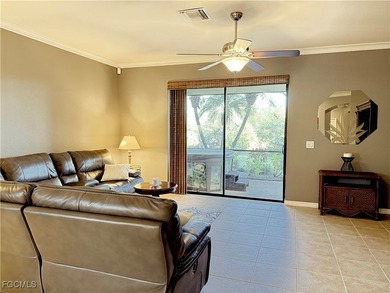 THIS LOVELY HOME IS A MUST SEE TO BELIEVE! This Lovely Home has on Gateway Golf and Country Club in Florida - for sale on GolfHomes.com, golf home, golf lot