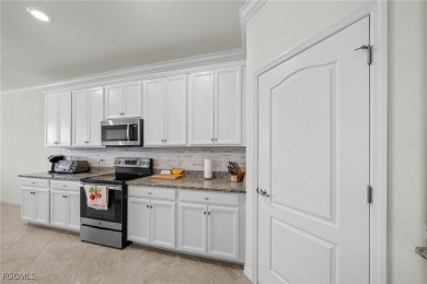 Stunning Pool Home in Hampton Park - Move-In Ready! Welcome to on Gateway Golf and Country Club in Florida - for sale on GolfHomes.com, golf home, golf lot