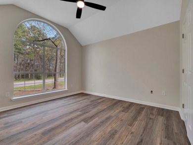 Simple elegance is waiting as you step into this newly remodeled on Crown Colony Country Club in Texas - for sale on GolfHomes.com, golf home, golf lot