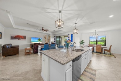 Stunning Pool Home in Hampton Park - Move-In Ready! Welcome to on Gateway Golf and Country Club in Florida - for sale on GolfHomes.com, golf home, golf lot