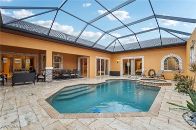 WOW! PRICE IMPROVED AND NO FLOODING OR DAMAGE FROM ANY OF THE on Rotonda Golf and Country Club - Long Marsh  in Florida - for sale on GolfHomes.com, golf home, golf lot