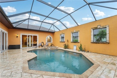 WOW! PRICE IMPROVED AND NO FLOODING OR DAMAGE FROM ANY OF THE on Rotonda Golf and Country Club - Long Marsh  in Florida - for sale on GolfHomes.com, golf home, golf lot