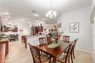 WELCOME TO THIS BEAUTIFUL DESIGNER HOLLY MODEL HOME IN THE on Pennbrooke Fairways in Florida - for sale on GolfHomes.com, golf home, golf lot
