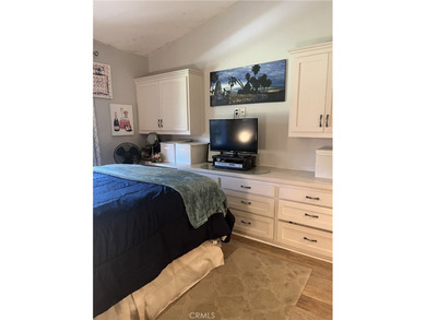 Welcome to this beautifully upgraded one-bedroom, one-bathroom on Pala Mesa Resort in California - for sale on GolfHomes.com, golf home, golf lot