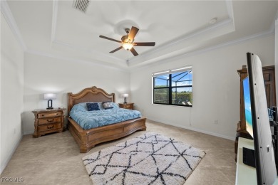 Stunning Pool Home in Hampton Park - Move-In Ready! Welcome to on Gateway Golf and Country Club in Florida - for sale on GolfHomes.com, golf home, golf lot