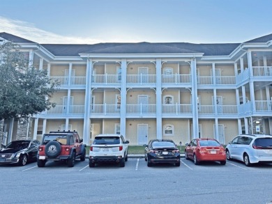 Welcome to this 1st Floor 2 bedroom/ 2 bathroom Condo in on Palmetto Greens Golf and Country Club in South Carolina - for sale on GolfHomes.com, golf home, golf lot