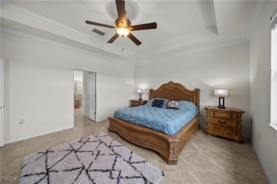 Stunning Pool Home in Hampton Park - Move-In Ready! Welcome to on Gateway Golf and Country Club in Florida - for sale on GolfHomes.com, golf home, golf lot