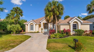 Discover this exquisite 3-bedroom, 2-bath pool home with a on Westminster Golf Club in Florida - for sale on GolfHomes.com, golf home, golf lot