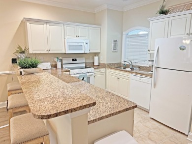 Welcome to this 1st Floor 2 bedroom/ 2 bathroom Condo in on Palmetto Greens Golf and Country Club in South Carolina - for sale on GolfHomes.com, golf home, golf lot