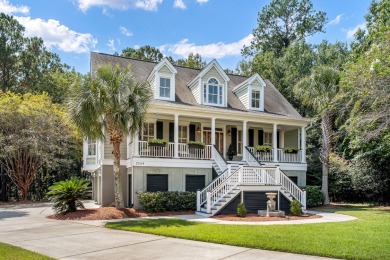 Welcome to your very own Lowcountry retreat! This timeless on Dunes West Golf Club in South Carolina - for sale on GolfHomes.com, golf home, golf lot