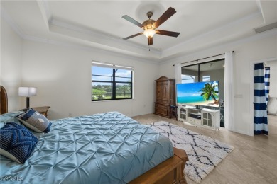 Stunning Pool Home in Hampton Park - Move-In Ready! Welcome to on Gateway Golf and Country Club in Florida - for sale on GolfHomes.com, golf home, golf lot