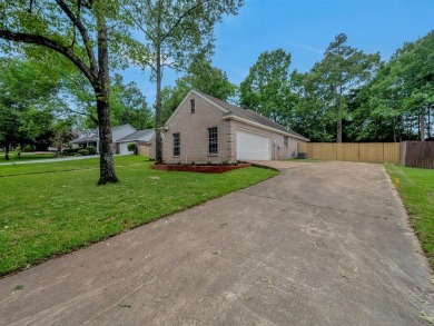 Simple elegance is waiting as you step into this newly remodeled on Crown Colony Country Club in Texas - for sale on GolfHomes.com, golf home, golf lot