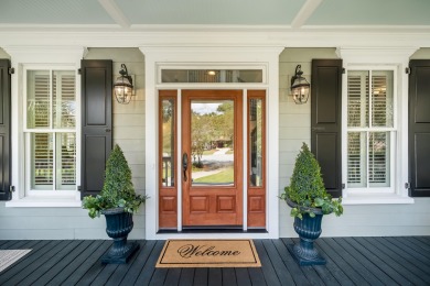 Welcome to your very own Lowcountry retreat! This timeless on Dunes West Golf Club in South Carolina - for sale on GolfHomes.com, golf home, golf lot
