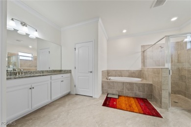 Stunning Pool Home in Hampton Park - Move-In Ready! Welcome to on Gateway Golf and Country Club in Florida - for sale on GolfHomes.com, golf home, golf lot