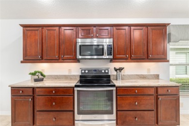 WELCOME TO THIS BEAUTIFUL DESIGNER HOLLY MODEL HOME IN THE on Pennbrooke Fairways in Florida - for sale on GolfHomes.com, golf home, golf lot