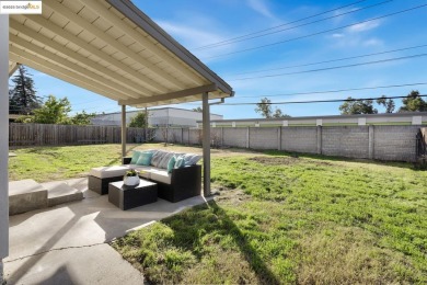 Welcome to 7037 Wilshire! This golf course terrace home is one on Bing Maloney Golf Course in California - for sale on GolfHomes.com, golf home, golf lot