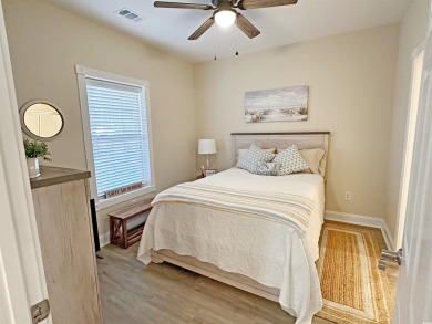 Welcome to this 1st Floor 2 bedroom/ 2 bathroom Condo in on Palmetto Greens Golf and Country Club in South Carolina - for sale on GolfHomes.com, golf home, golf lot