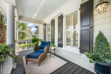 Welcome to your very own Lowcountry retreat! This timeless on Dunes West Golf Club in South Carolina - for sale on GolfHomes.com, golf home, golf lot