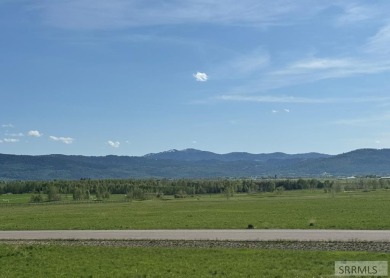 Beautiful & spacious custom home currently under construction in on Teton Reserve in Idaho - for sale on GolfHomes.com, golf home, golf lot
