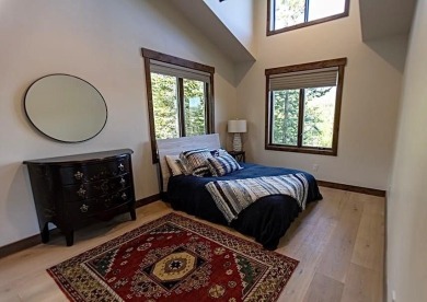 Tucked into the aspens and pines at the base of the Gore Range on Raven Golf Club At Three Peaks in Colorado - for sale on GolfHomes.com, golf home, golf lot