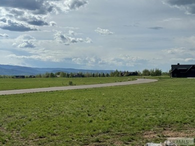Beautiful & spacious custom home currently under construction in on Teton Reserve in Idaho - for sale on GolfHomes.com, golf home, golf lot