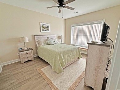 Welcome to this 1st Floor 2 bedroom/ 2 bathroom Condo in on Palmetto Greens Golf and Country Club in South Carolina - for sale on GolfHomes.com, golf home, golf lot