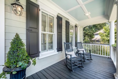 Welcome to your very own Lowcountry retreat! This timeless on Dunes West Golf Club in South Carolina - for sale on GolfHomes.com, golf home, golf lot