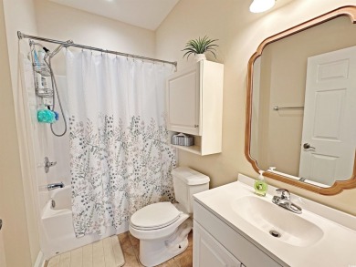 Welcome to this 1st Floor 2 bedroom/ 2 bathroom Condo in on Palmetto Greens Golf and Country Club in South Carolina - for sale on GolfHomes.com, golf home, golf lot