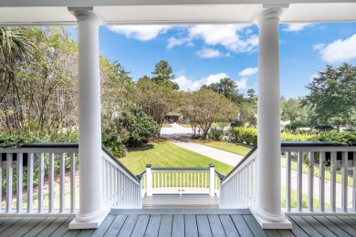 Welcome to your very own Lowcountry retreat! This timeless on Dunes West Golf Club in South Carolina - for sale on GolfHomes.com, golf home, golf lot