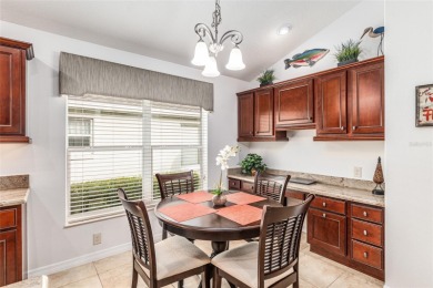 WELCOME TO THIS BEAUTIFUL DESIGNER HOLLY MODEL HOME IN THE on Pennbrooke Fairways in Florida - for sale on GolfHomes.com, golf home, golf lot
