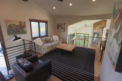 Tucked into the aspens and pines at the base of the Gore Range on Raven Golf Club At Three Peaks in Colorado - for sale on GolfHomes.com, golf home, golf lot