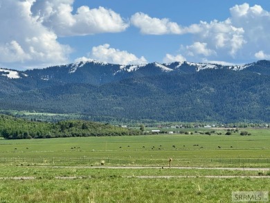 Beautiful & spacious custom home currently under construction in on Teton Reserve in Idaho - for sale on GolfHomes.com, golf home, golf lot