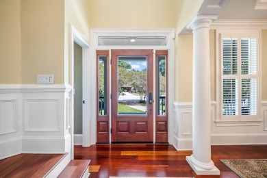 Welcome to your very own Lowcountry retreat! This timeless on Dunes West Golf Club in South Carolina - for sale on GolfHomes.com, golf home, golf lot