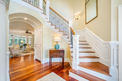 Welcome to your very own Lowcountry retreat! This timeless on Dunes West Golf Club in South Carolina - for sale on GolfHomes.com, golf home, golf lot