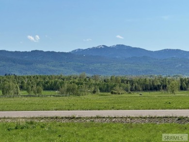 Beautiful & spacious custom home currently under construction in on Teton Reserve in Idaho - for sale on GolfHomes.com, golf home, golf lot