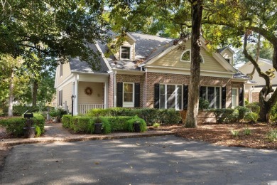 Located in the gated Jack Nicklaus golf community of Pawleys on Pawleys Plantation Golf and Country Club in South Carolina - for sale on GolfHomes.com, golf home, golf lot