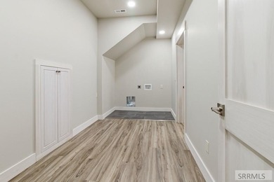 Beautiful & spacious custom home located in the desirable Teton on Teton Reserve in ID - for sale on GolfHomes.com, golf home, golf lot