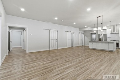 Beautiful & spacious custom home located in the desirable Teton on Teton Reserve in ID - for sale on GolfHomes.com, golf home, golf lot