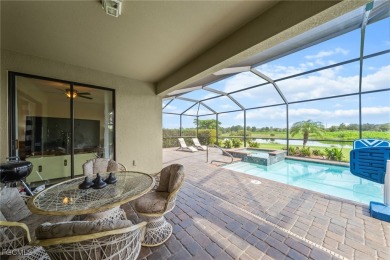 Stunning Pool Home in Hampton Park - Move-In Ready! Welcome to on Gateway Golf and Country Club in Florida - for sale on GolfHomes.com, golf home, golf lot