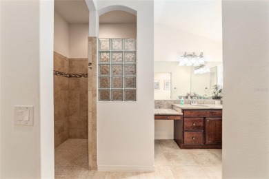 WELCOME TO THIS BEAUTIFUL DESIGNER HOLLY MODEL HOME IN THE on Pennbrooke Fairways in Florida - for sale on GolfHomes.com, golf home, golf lot