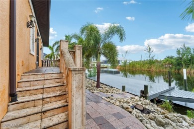 WOW! PRICE IMPROVED AND NO FLOODING OR DAMAGE FROM ANY OF THE on Rotonda Golf and Country Club - Long Marsh  in Florida - for sale on GolfHomes.com, golf home, golf lot