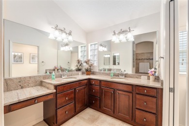 WELCOME TO THIS BEAUTIFUL DESIGNER HOLLY MODEL HOME IN THE on Pennbrooke Fairways in Florida - for sale on GolfHomes.com, golf home, golf lot