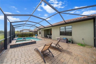 Stunning Pool Home in Hampton Park - Move-In Ready! Welcome to on Gateway Golf and Country Club in Florida - for sale on GolfHomes.com, golf home, golf lot