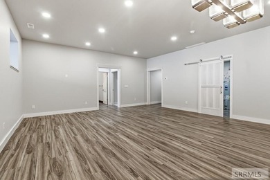 Beautiful & spacious custom home located in the desirable Teton on Teton Reserve in ID - for sale on GolfHomes.com, golf home, golf lot