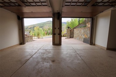 Tucked into the aspens and pines at the base of the Gore Range on Raven Golf Club At Three Peaks in Colorado - for sale on GolfHomes.com, golf home, golf lot