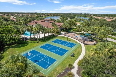Stunning Pool Home in Hampton Park - Move-In Ready! Welcome to on Gateway Golf and Country Club in Florida - for sale on GolfHomes.com, golf home, golf lot
