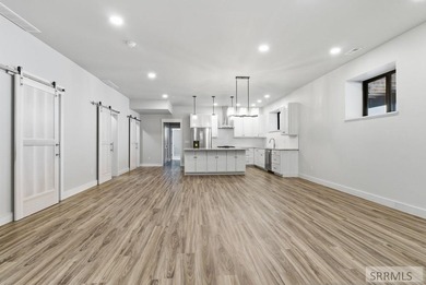 Beautiful & spacious custom home located in the desirable Teton on Teton Reserve in ID - for sale on GolfHomes.com, golf home, golf lot