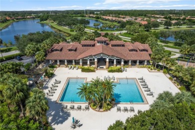 Stunning Pool Home in Hampton Park - Move-In Ready! Welcome to on Gateway Golf and Country Club in Florida - for sale on GolfHomes.com, golf home, golf lot